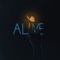 Alive artwork