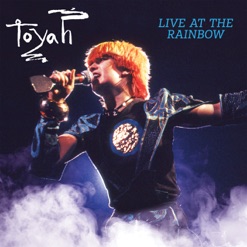 LIVE AT THE RAINBOW cover art