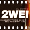 I Don't Want to Set the World on Fire - Single