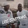 Stream & download Los Síntomas - Single (feat. Los Nitidos) - Single