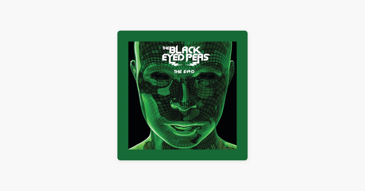 Shut up black eyed peas перевод