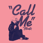 Call Me - EP - ブロンディ