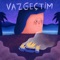 Vazgeçtim artwork