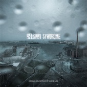 Helsinki Syndrome Original Soundtrack artwork