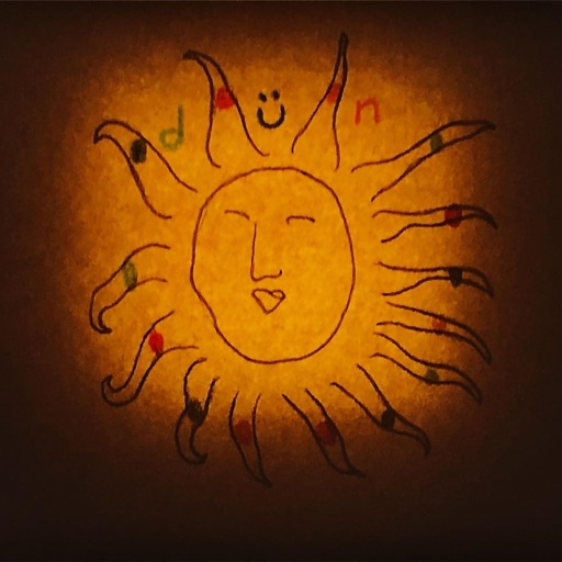 Dün - Güneşin İzinde - Single