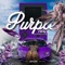 Purple Haze (feat. STAYC YOTTE) - Purplehaze lyrics