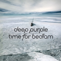 TIME FOR BEDLAM cover art