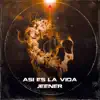 Así Es la Vida - Single album lyrics, reviews, download