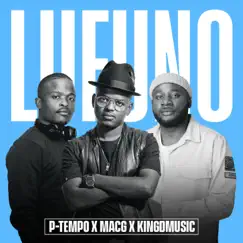 Lufuno - Single by Kingdmusic, MacG & P-Tempo album reviews, ratings, credits