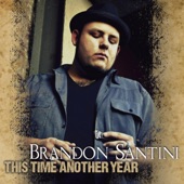 Brandon Santini - Been so Blue