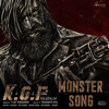 The Monster Song (Extended Version) - Ravi Basrur & Aditi Sagar