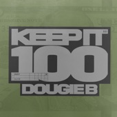 Keep It 100 artwork