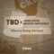 TBD x James Bond x Mission Impossible (Electro Swing Version) artwork