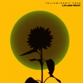 Yellow (Lipless Remix) artwork