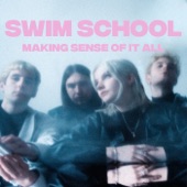 swim school - see red