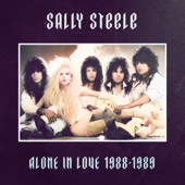 Alone in Love 1988-1989 - EP - Sally Steele