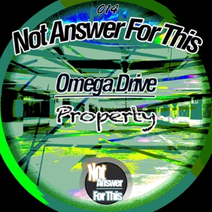 Omega Drive - Property - Single