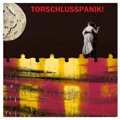 TORSCHLUSSPANIK cover art