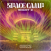 Live from Space Camp (Night 2) [DJ Mix] artwork