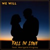 Fall in Love (feat. Marigold Kingrey) - Single