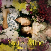 You're Mine artwork