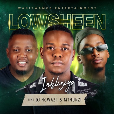 Qhawe (feat. Lowsheen & Indlovukazi) - DJ Ngwazi | Shazam