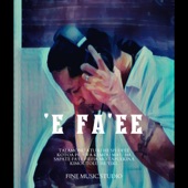 'E Fa'ee artwork