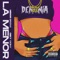 LA MENOR (feat. CEKY VICINY) - Menor Bronx lyrics