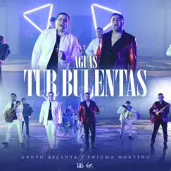 Aguas Turbulentas - Single by Grupo Recluta & Enigma Norteño album reviews, ratings, credits