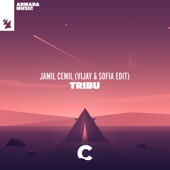 Jamil Cemil (Vijay & Sofia Extended Edit) artwork