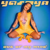 Out of My Mind artwork