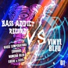 Bass Addict Records Vs VinylBleu 01 - EP