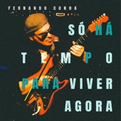 Só Há Tempo para Viver Agora (feat. Maria Léon, Paulo Costa & Diogo Campos) [Ao Vivo] artwork