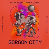 ​​Gorgon City at Club Space, Miami Sep 17, 2022 (DJ Mix) artwork