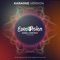 Rockstars (Eurovision 2022 - Germany / Karaoke Version) artwork