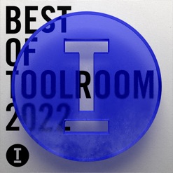 BEST OF TOOLROOM 2022 cover art