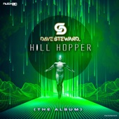 Hill Hopper (The Album) artwork