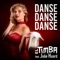 Danse Danse Danse (Original Edit) [feat. Julie Huard] artwork