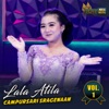 Campursari Sragenan Lala Atila Vol. 1 - EP