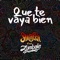 Que Te Vaya Bien (feat. Grupo Zúmbale Primo) cover