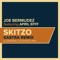 Skitzo (feat. April Efff) - Joe Bermudez lyrics