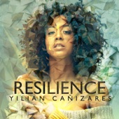 Resilience - EP artwork