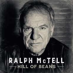 HILL OF BEANS cover art