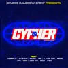 Stream & download Cypher (feat. Somper Kush, Cachorro TXL, Sibeck, Yomh, Moreno, Yarek, Dayrock, Draiseck, El Pinche Flako, Aritmetrika & Amazona) - Single