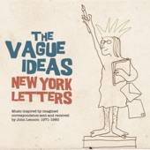 The Vague Ideas - Imaginary Girl (Letter to Yoko)