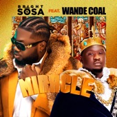 Miracle (feat. Wande Coal) artwork