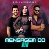 Beijo Apimentado - Mensagem do Dia
