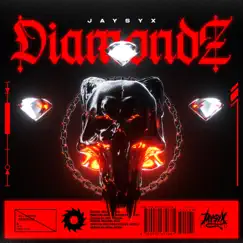 Diamondz - Single by JAYSYX album reviews, ratings, credits