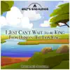 I Just Can’t Wait to be King (From Disney’s “The Lion King”) [feat. Amanda Ong, Sope, The Fool & Shaun Spencer] - Single album lyrics, reviews, download