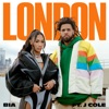 LONDON (feat. J. Cole) by BIA iTunes Track 2